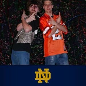 Meet your Posher, Kyle